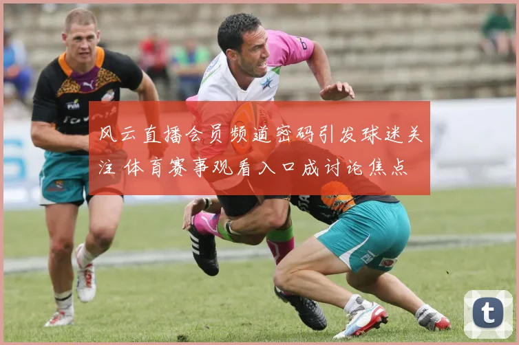 风云直播会员频道密码引发球迷关注 体育赛事观看入口成讨论焦点