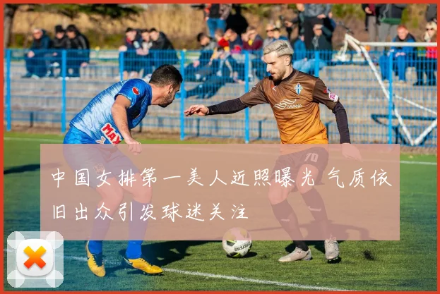 中国女排第一美人近照曝光 气质依旧出众引发球迷关注